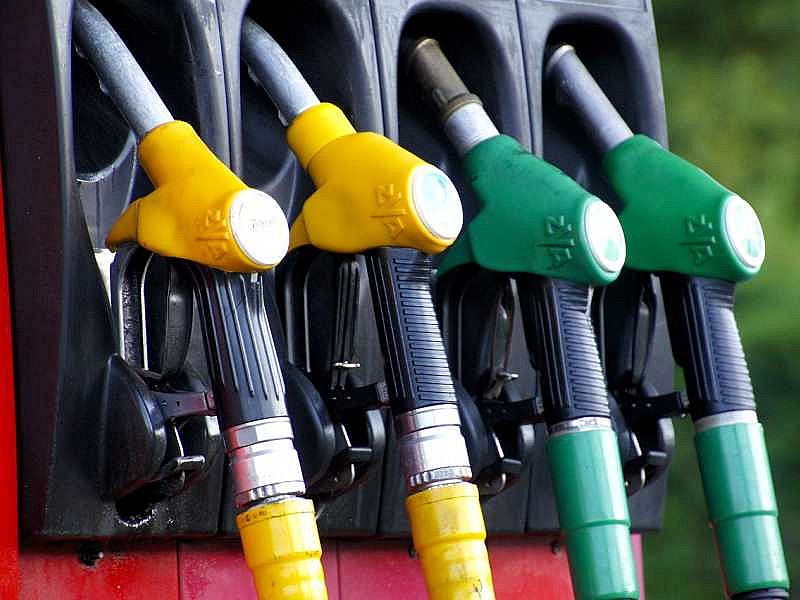 El combustible sintético 'made in Spain' ya se vende y te permitirá seguir circulando con tu gasolina o diésel 114 Motor16 renovable