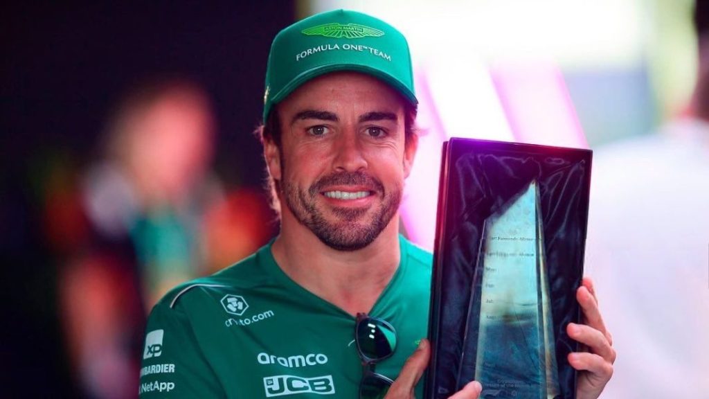 alonso