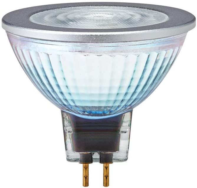 led