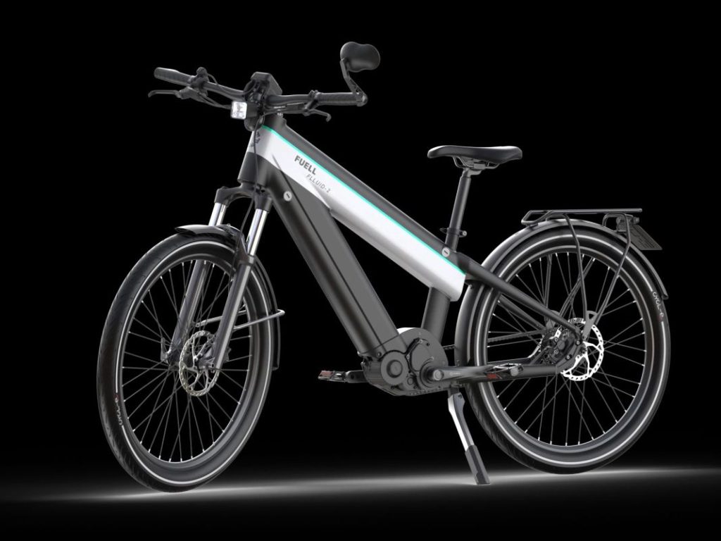 Estas bicicletas eléctricas tienen hasta 360 km de autonomía, más que muchos coches eléctricos 91 Motor16 bicicleta eléctrica