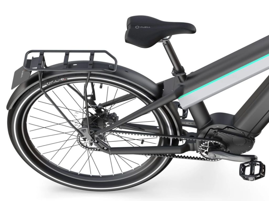 Estas bicicletas eléctricas tienen hasta 360 km de autonomía, más que muchos coches eléctricos 92 Motor16 bicicleta eléctrica