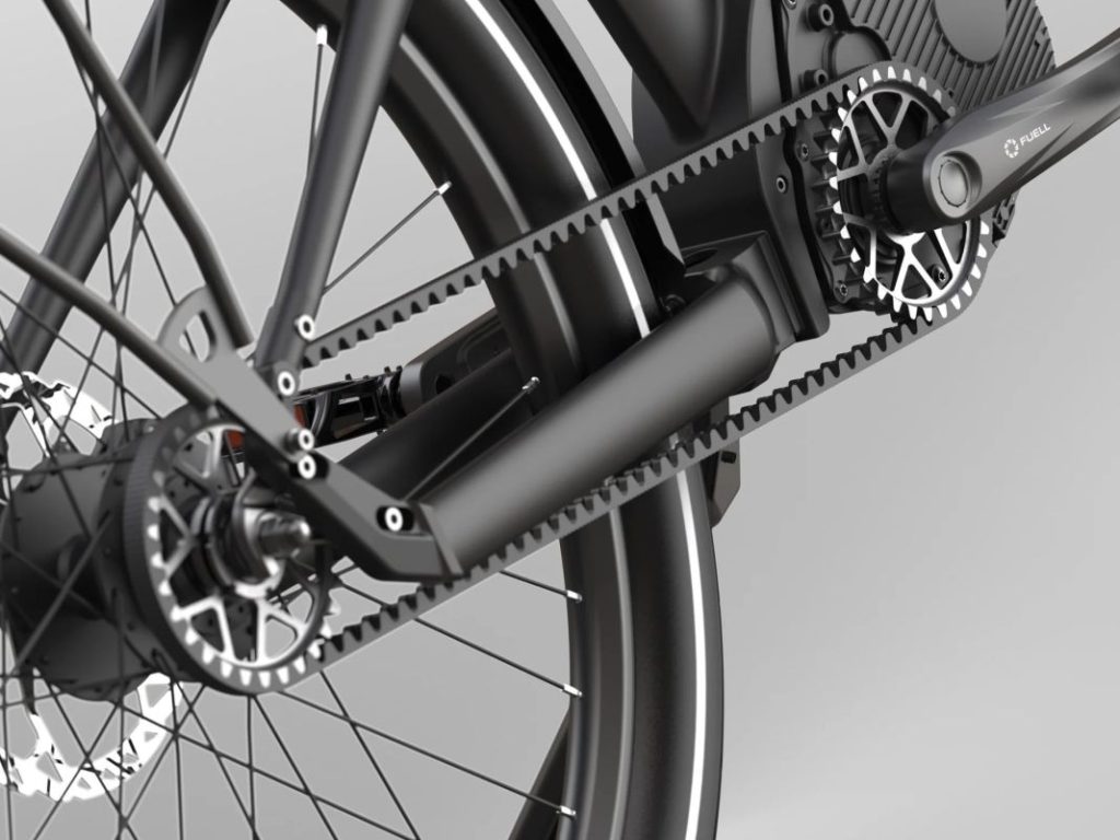 Estas bicicletas eléctricas tienen hasta 360 km de autonomía, más que muchos coches eléctricos 93 Motor16 bicicleta eléctrica