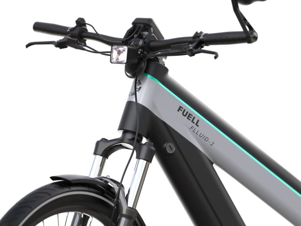Estas bicicletas eléctricas tienen hasta 360 km de autonomía, más que muchos coches eléctricos 96 Motor16 bicicleta eléctrica