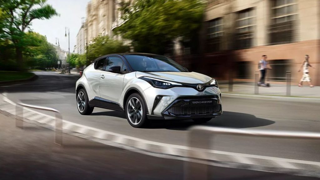 El informe independiente que eleva a los altares a Toyota 223 Motor16 imagen 52 Motor16
