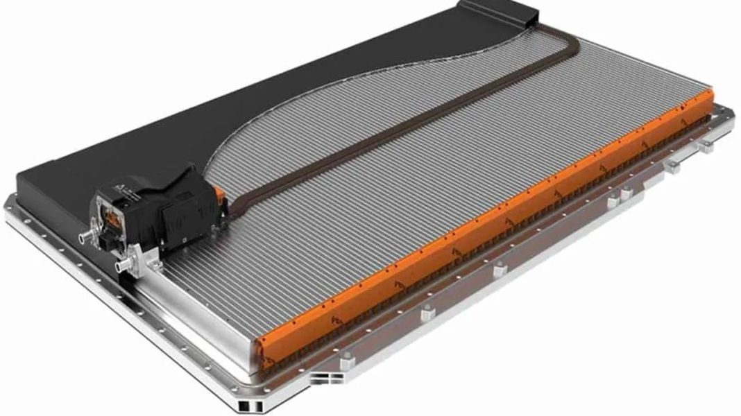 El éxito del Tesla Moldel Y ha obligado a Musk a recurrir a tecnología ‘made in China’ para dar a basto 89 Motor16 tesla