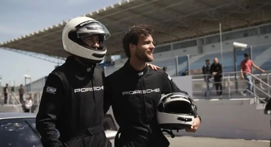 La marca de coches que enamora al tenista Casper Ruud 116 Motor16 ruud