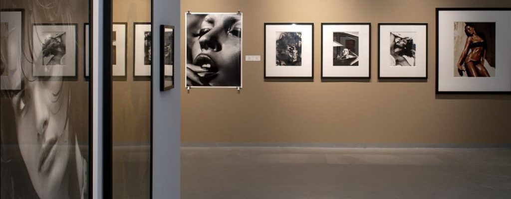 Calendario Pirelli: ya se pueden ver las mejores fotos en España 33 Motor16 leterna bellezza 02 © olga planas Motor16