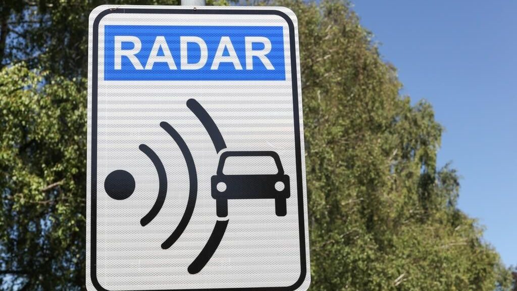 Los radares que usa la Guardia Civil de Tráfico: ¿Son todos legales? 192 Motor16 radar