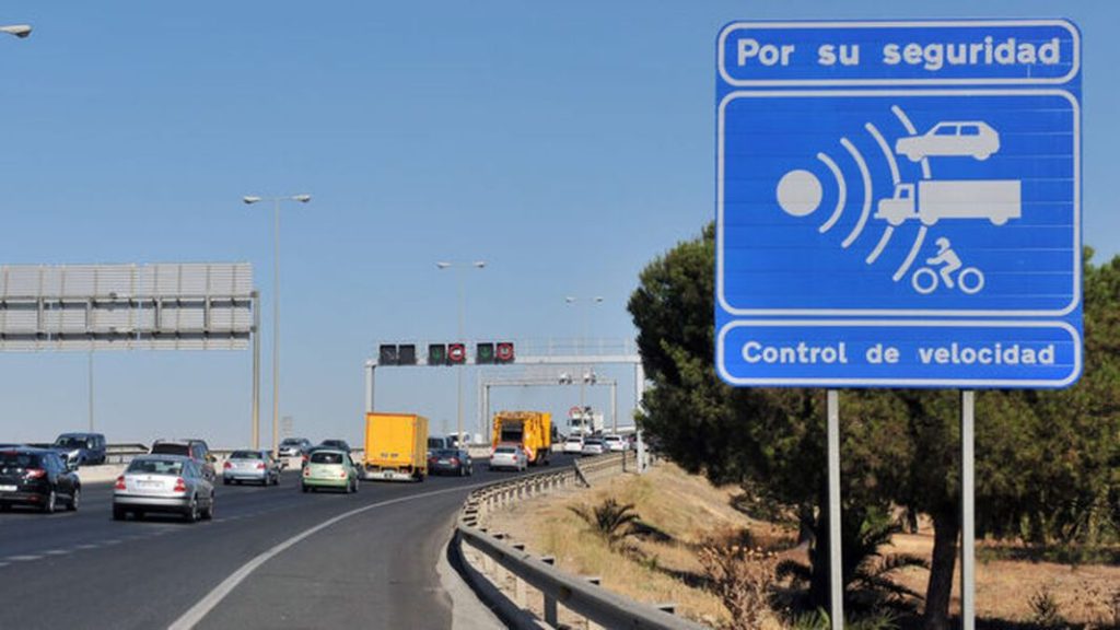 El primer radar utilizado por la DGT cumple 56 años de vida 99 Motor16 radares