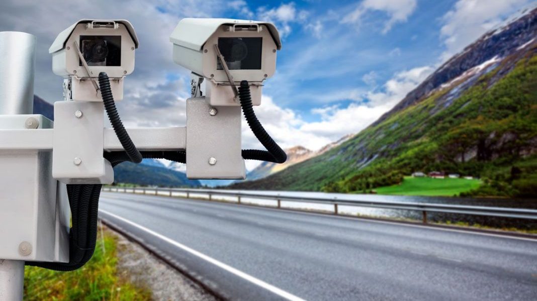 10 aplicaciones infalibles que detectan los radares de velocidad 62 Motor16 radar