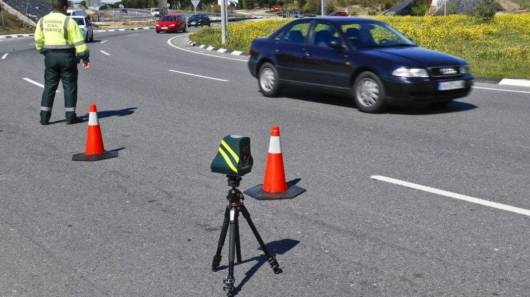 10 aplicaciones infalibles que detectan los radares de velocidad 64 Motor16 radar