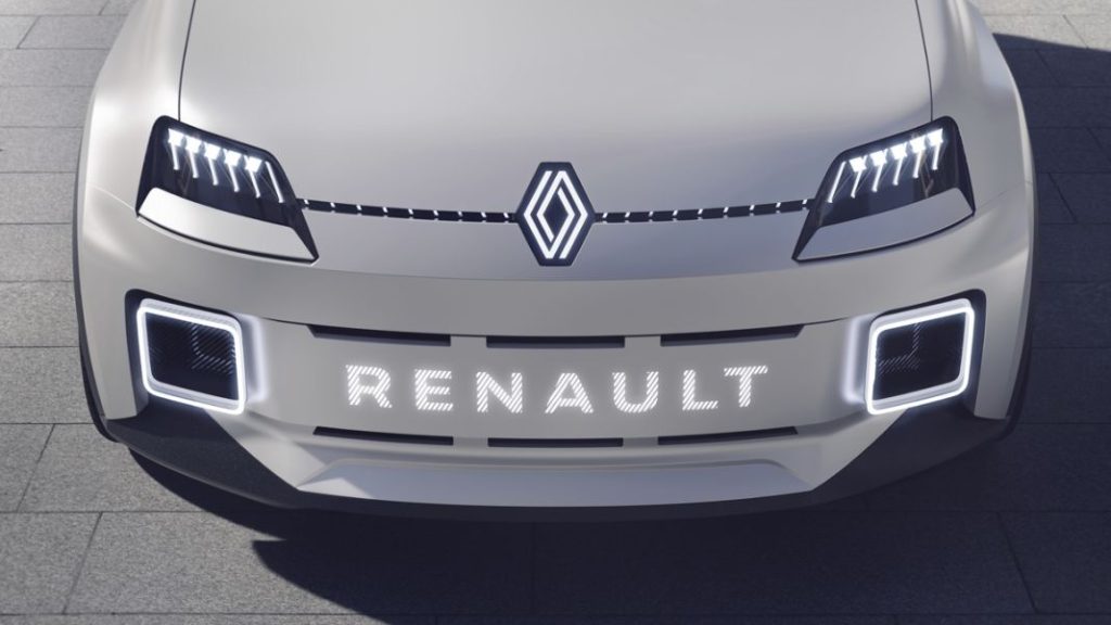 La marca que estará en las pistas de Roland-Garros 4 Motor16 renault roland garros2 Motor16