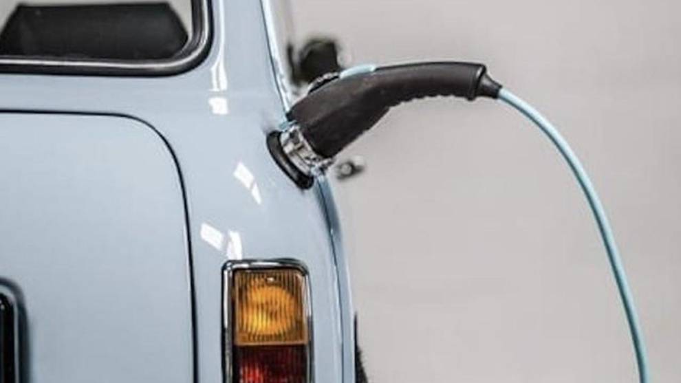 Retrofit: qué es y cuánto cuesta pasarte a la tendencia de la que todos hablan 114 Motor16 Retrofit