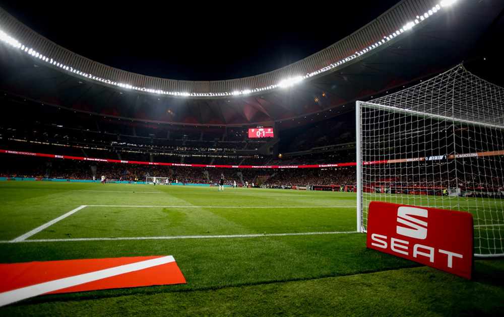La marca que estará en la final de la Copa del Rey 2 Motor16 seat copa del rey 2023 a Motor16