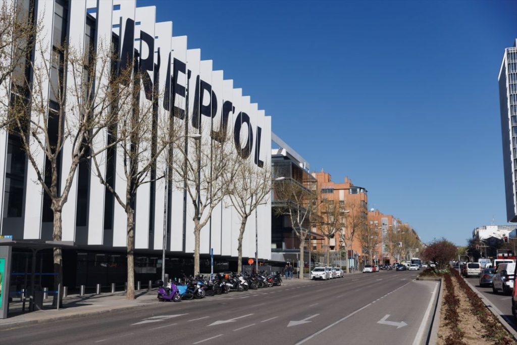 El movimiento de Repsol para desmarcarse de las ‘low cost’ y que deberían seguir BP, Galp o Cepsa 26 Motor16 repsol