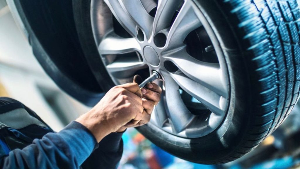 Tras los coches chinos, llegan los neumáticos chinos: todo lo que debes saber sobre ellos 46 Motor16 prestaciones