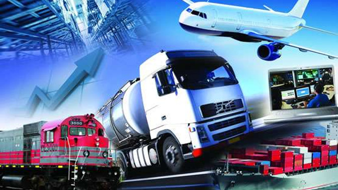 sector transporte afectado