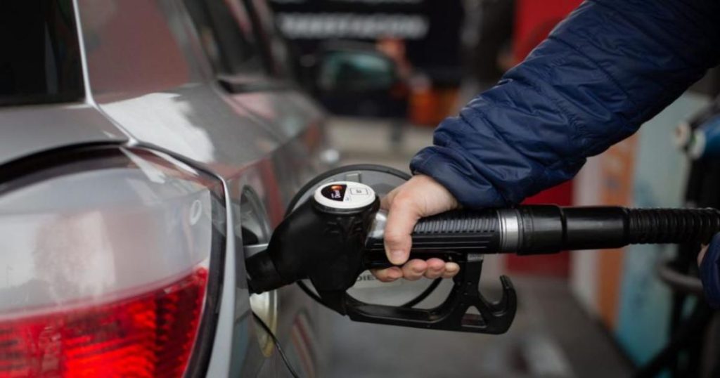 El truco definitivo para saber si una gasolinera nos engaña al echar gasolina 121 Motor16 truco