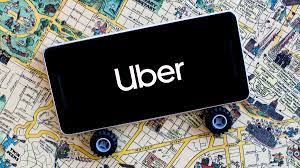 Esto es lo que cuesta una licencia de Uber, Cabify o Bolt 125 Motor16 uber