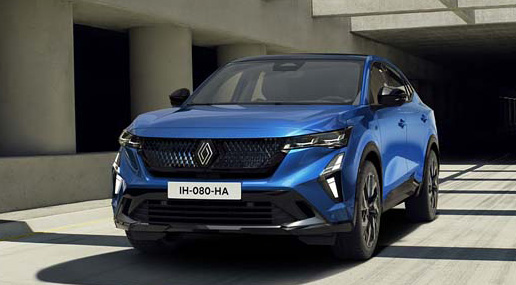 Las novedades de Renault para 2024. Regreso al futuro 4 Motor16 1 Motor16