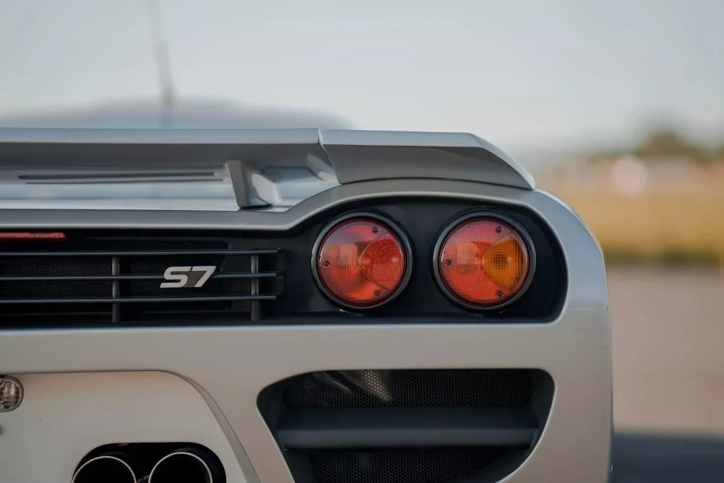 2003 saleen s7 paul walker 20 Motor16