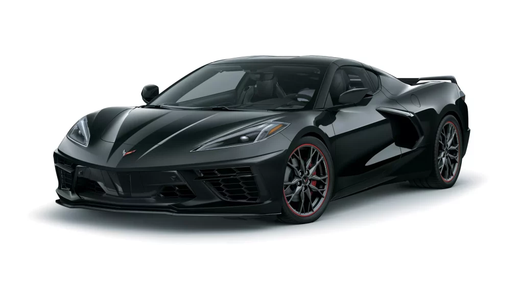 2023 Corvette C8 Japon 6 Motor16