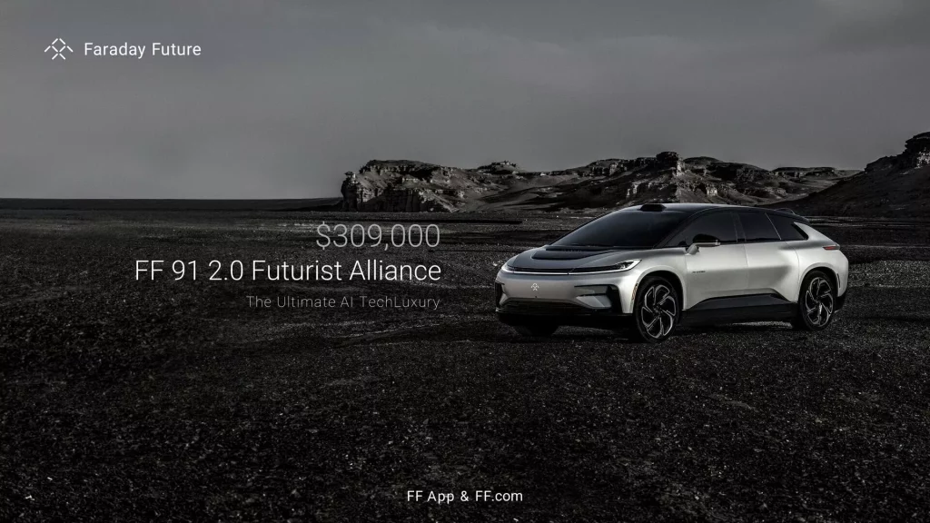 2023 Faraday Future FF91 Futurist 1 Motor16