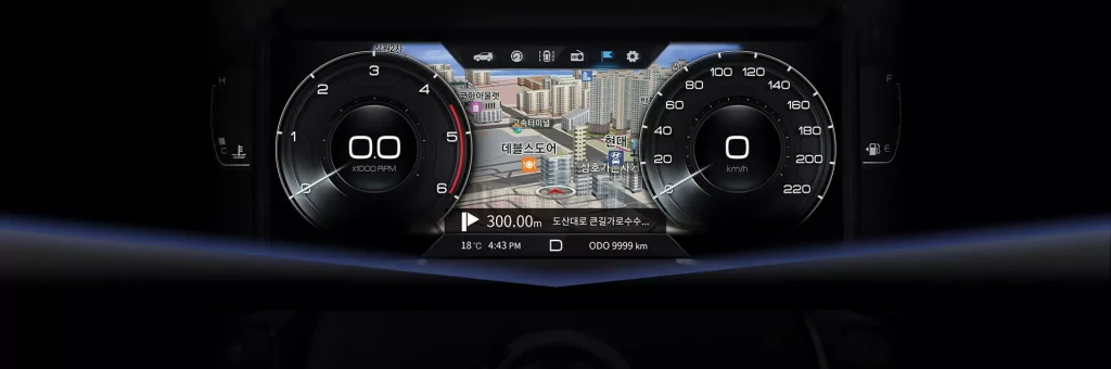 La nueva cara del SsangYong Tivoli tras firmarlo KG Mobility 26 Motor16 2023 KG Mobility ssangyong Tivoli 22 Motor16