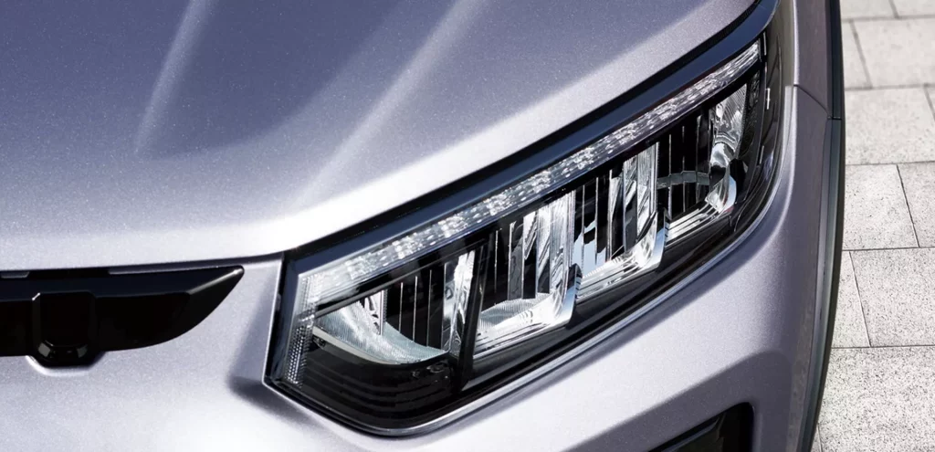 La nueva cara del SsangYong Tivoli tras firmarlo KG Mobility 10 Motor16 2023 KG Mobility ssangyong Tivoli 6 1 Motor16