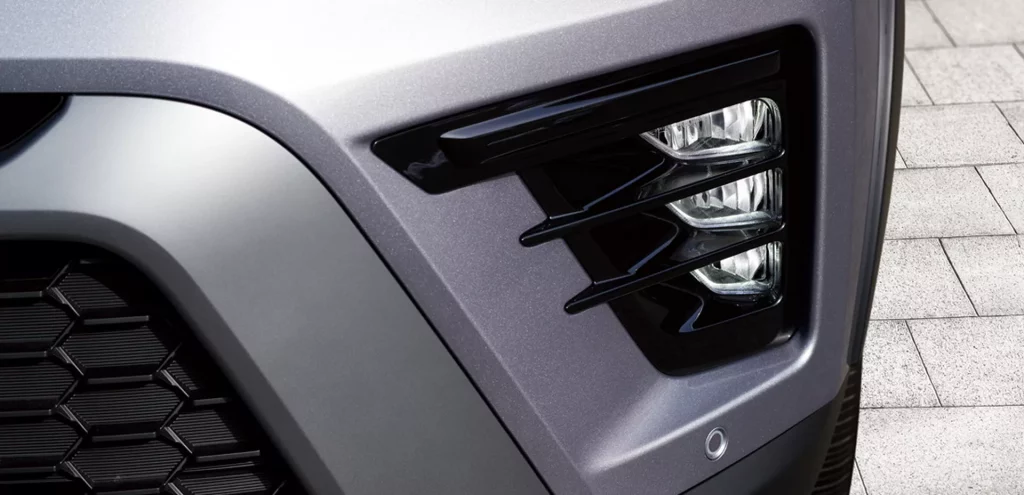 La nueva cara del SsangYong Tivoli tras firmarlo KG Mobility 11 Motor16 2023 KG Mobility ssangyong Tivoli 7 1 Motor16