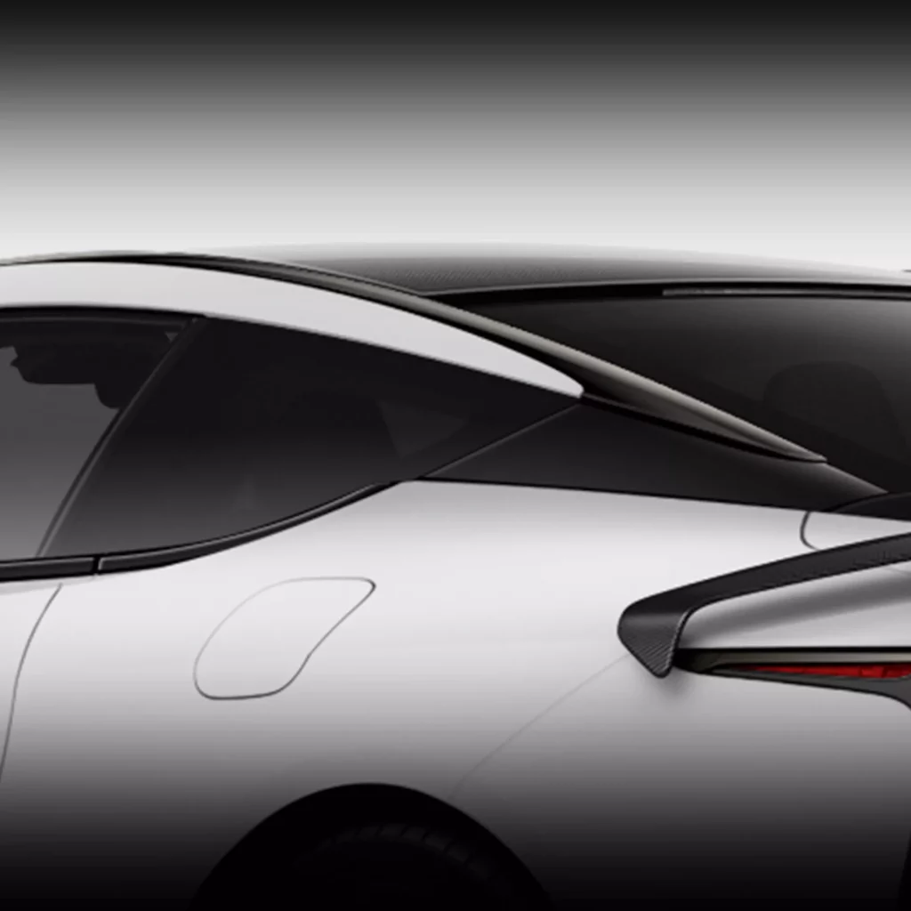 2023 Lexus LC Japon 13 Motor16