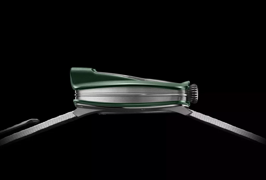 MB&F HM8 Mark 2: el reloj inspirado en el 918 Spyder y que cuesta lo que un Cayman 2 Motor16 2023 MBF HM8 Mark 2 8 Motor16