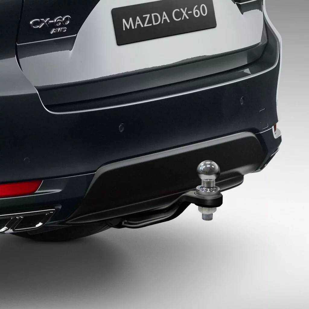 2023 Mazda CX 60 Accesorios 14 Motor16