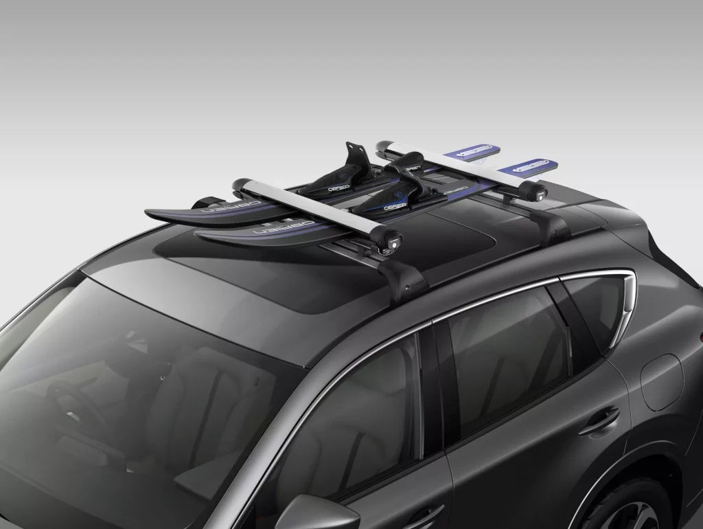 2023 Mazda CX 60 Accesorios 16 Motor16