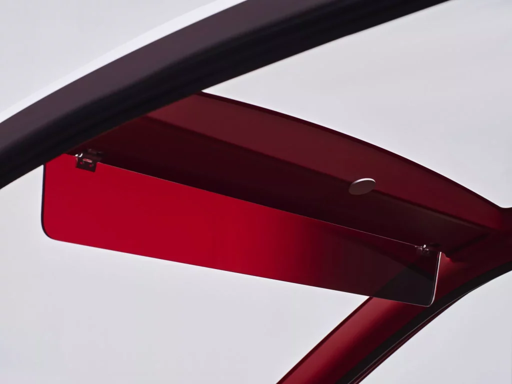 El Renault Twingo se convierte en obra de arte por su 30 aniversario 14 Motor16 2023 Renault Twingo Sabine Marcelis 12 Motor16