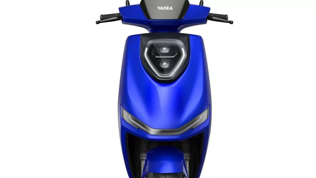 2023 Yadea F200 Scooter 3 Motor16