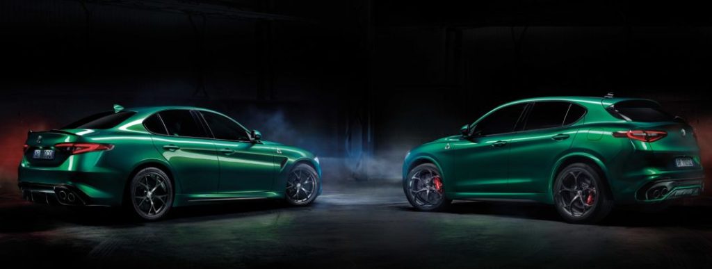 ¿Tienes un Alfa Romeo con frenos de carbono? Pues corre al taller 2 Motor16 2023 alfa romeo frenos carbono 2 Motor16