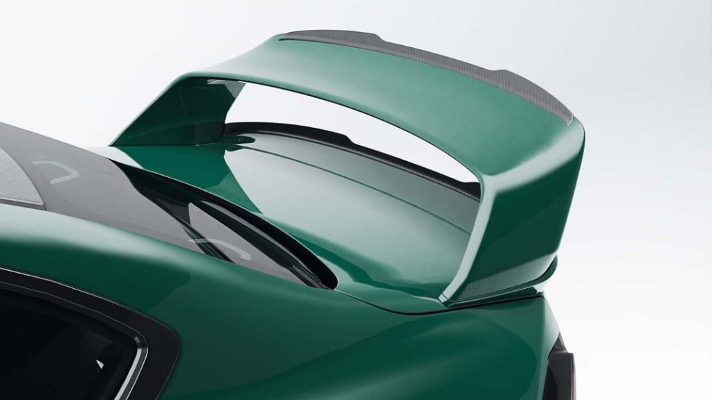 El BMW M2 Coupé más salvaje lo firma Alpha-N Performance 16 Motor16 2023 alpha n BMW M2 Coupe 13 Motor16