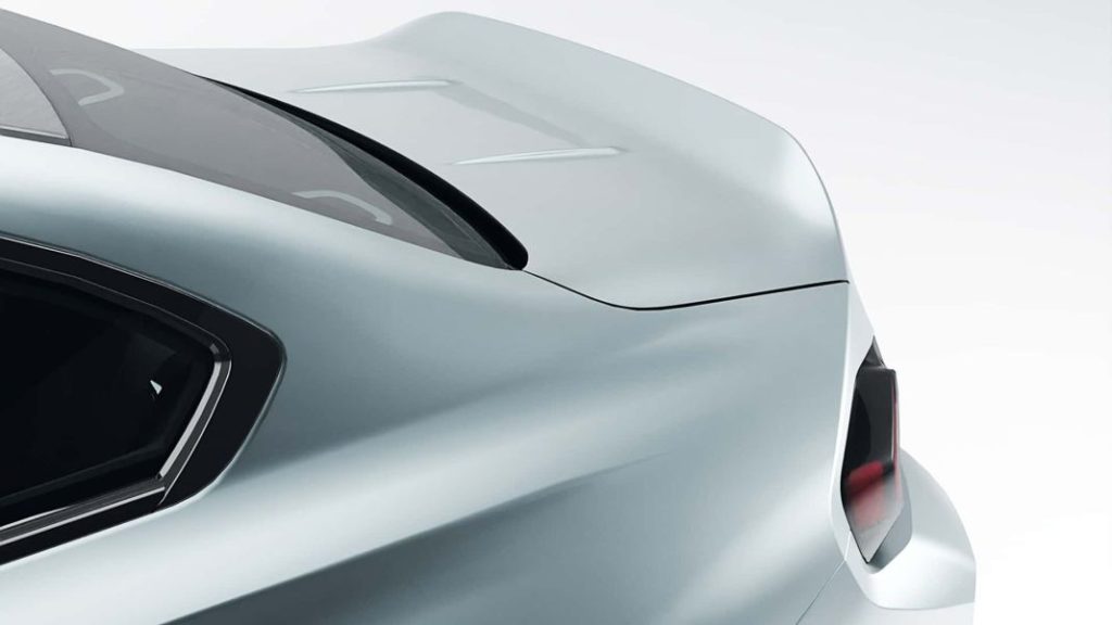 El BMW M2 Coupé más salvaje lo firma Alpha-N Performance 35 Motor16 2023 alpha n BMW m2 silver 13 Motor16