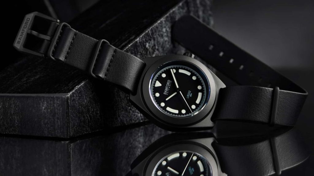 2023 bamford x land rover lr002 limited edition 1 Motor16