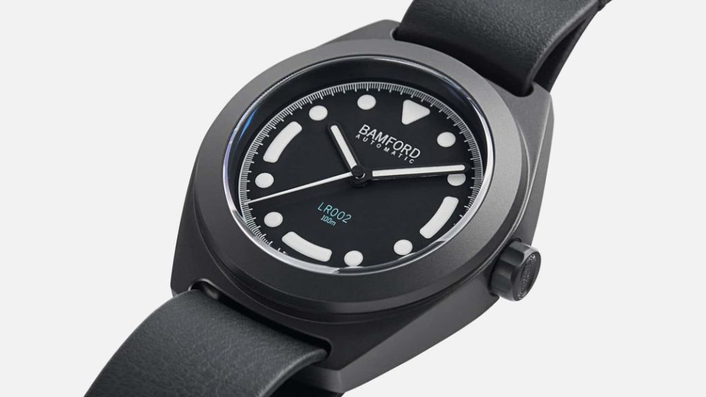 2023 bamford x land rover lr002 limited edition 3 Motor16