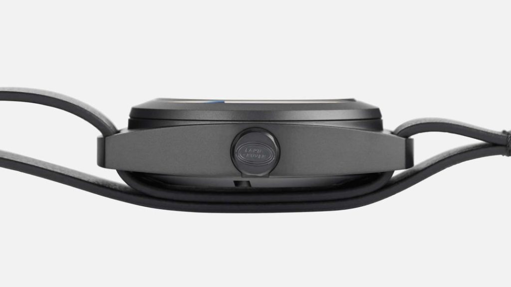 2023 bamford x land rover lr002 limited edition 5 Motor16