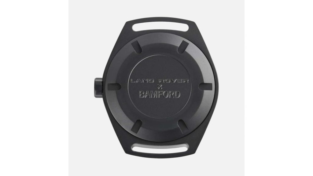 2023 bamford x land rover lr002 limited edition 8 Motor16