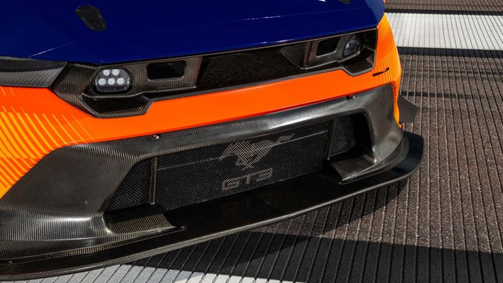 2023 ford mustang gt3 27 Motor16