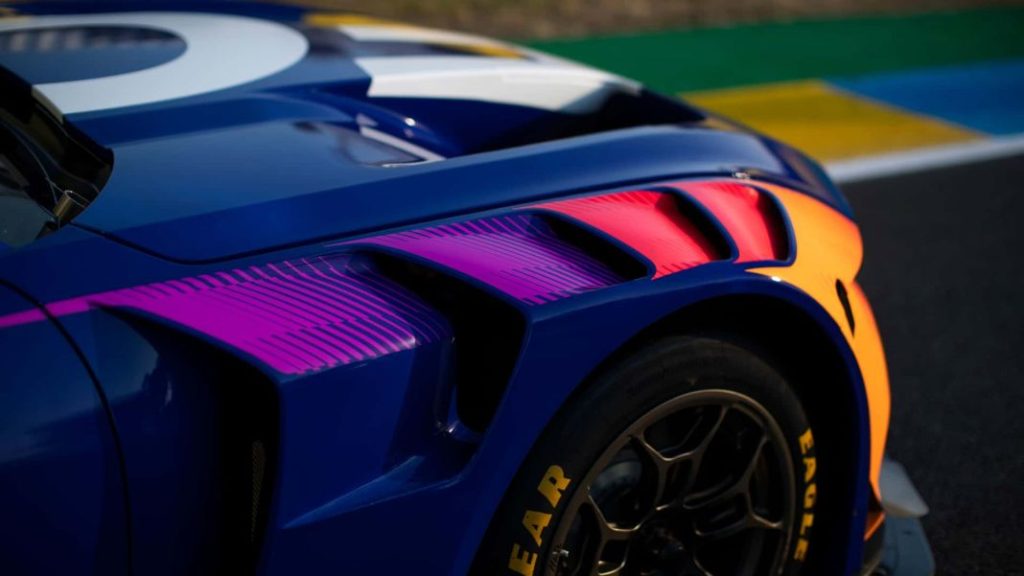 2023 ford mustang gt3 30 Motor16