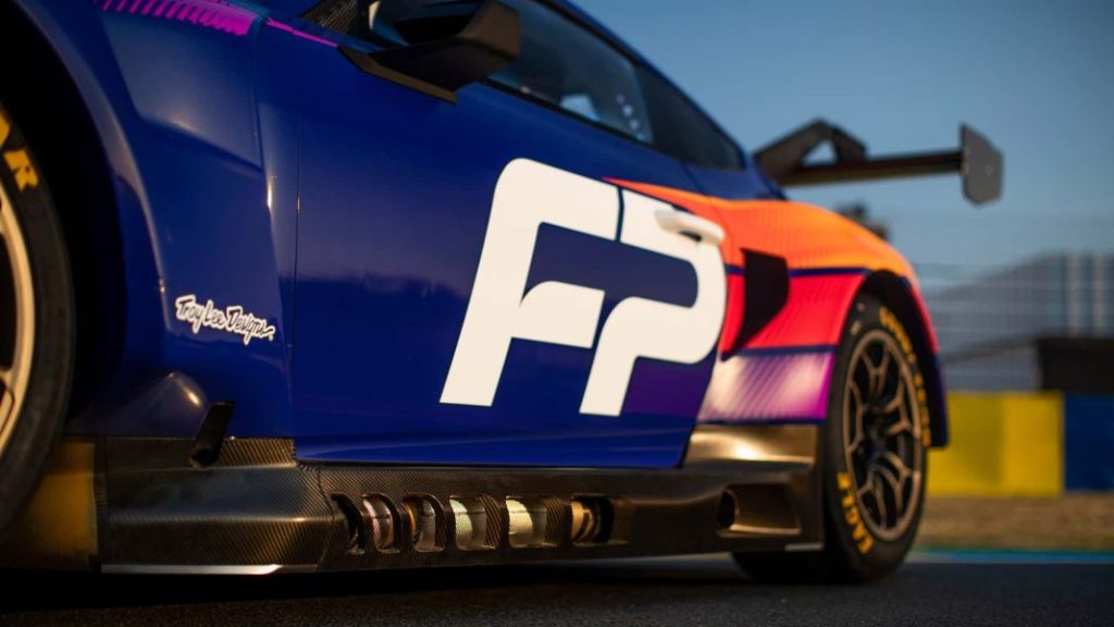 2023 ford mustang gt3 31 Motor16