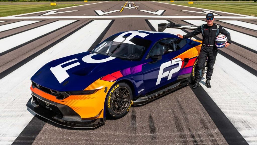 2023 ford mustang gt3 5 Motor16