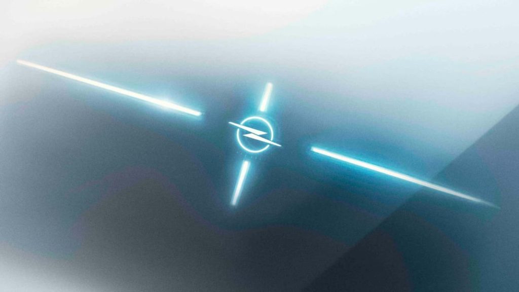 2023 nuevo opel logo 1 Motor16