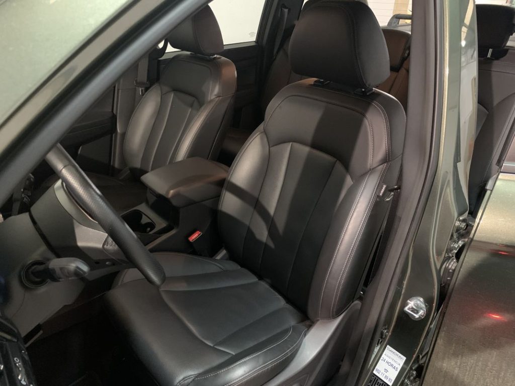 SsangYong Musso Sport Limited: un pick-up que vale para todo 19 Motor16 2023 ssangyong musso sport limited 2 Motor16