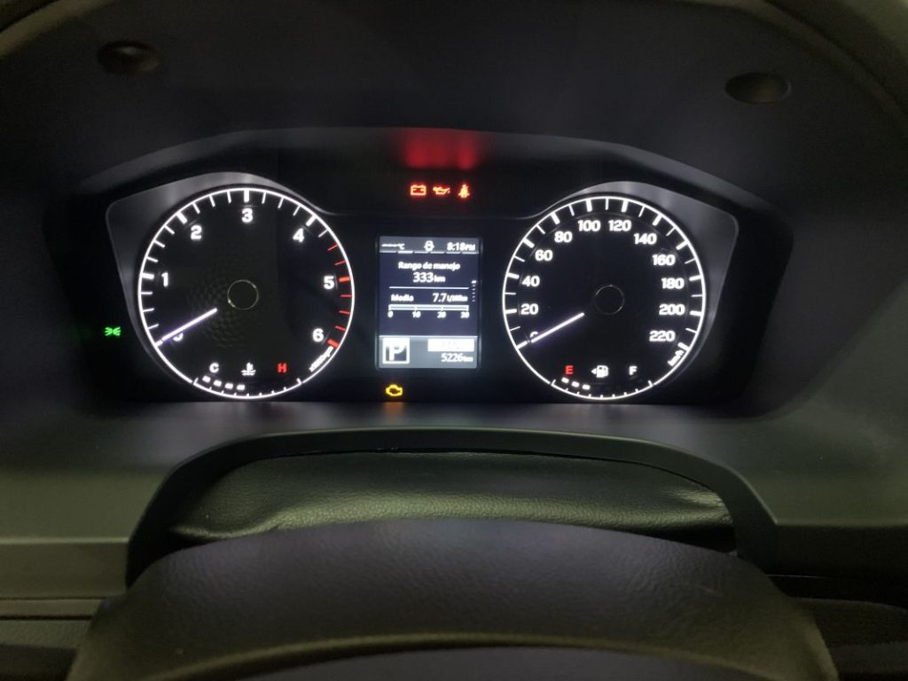 SsangYong Musso Sport Limited: un pick-up que vale para todo 20 Motor16 2023 ssangyong musso sport limited 5 Motor16